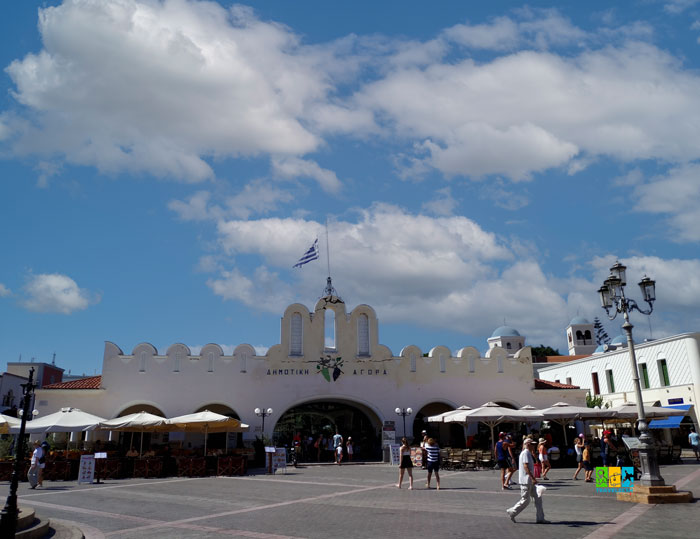 Kos, Greece (Кос, Греція)