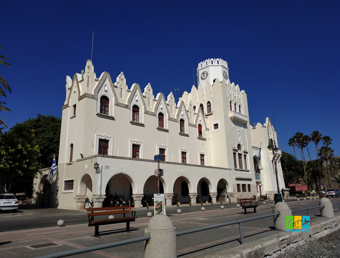 Kos, Greece (Кос, Греція)