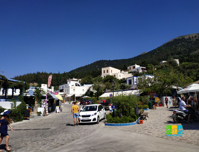 Kos, Greece (Кос, Греція)