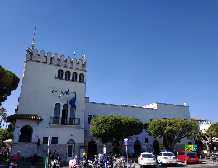 Kos, Greece (Кос, Греція)