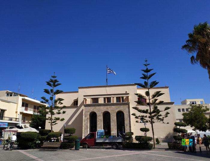 Kos, Greece (Кос, Греція)