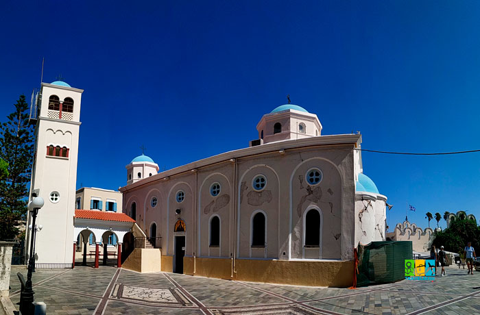 Kos, Greece (Кос, Греція)