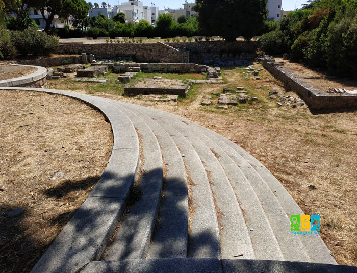 Kos, Greece (Кос, Греція)