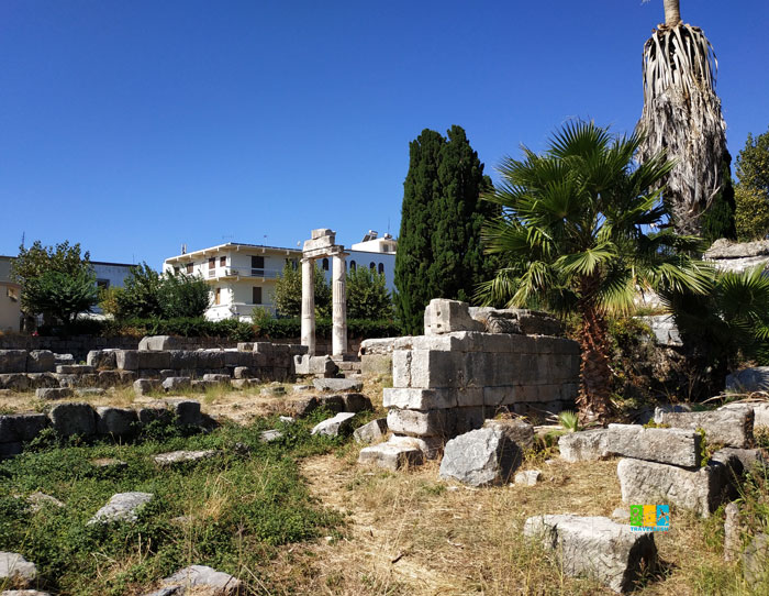 Kos, Greece (Кос, Греція)