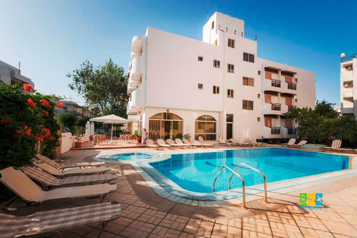 Kos, Greece (Кос, Греція)