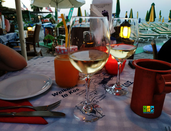 Kos, Greece (Кос, Греція)