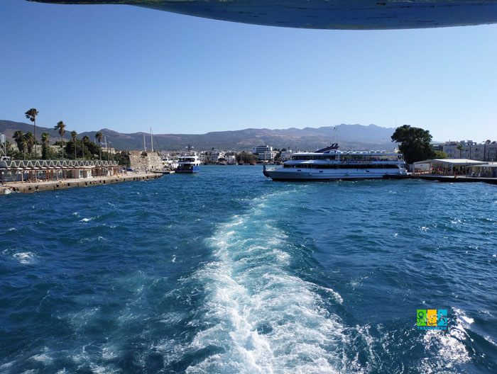 Kos, Greece (Кос, Греція)