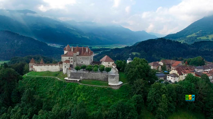 Switzerland (Швейцарія)