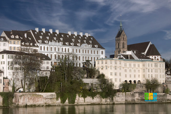 Basel, Switzerland (Базель, Швейцарія)
