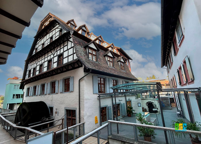 Basel, Switzerland (Базель, Швейцарія)