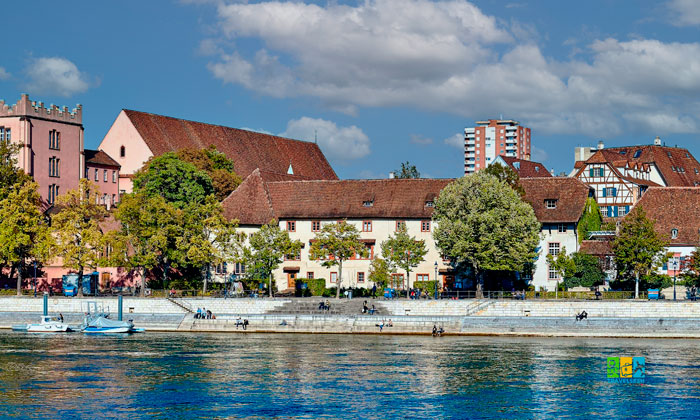 Basel, Switzerland (Базель, Швейцарія)