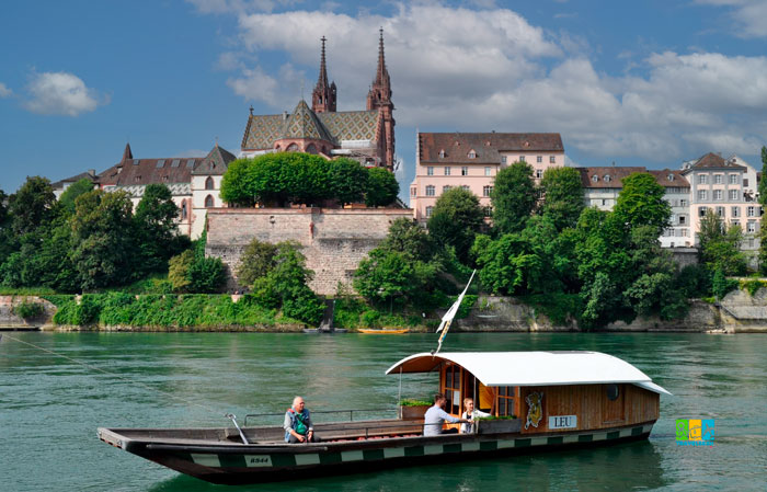 Basel, Switzerland (Базель, Швейцарія)