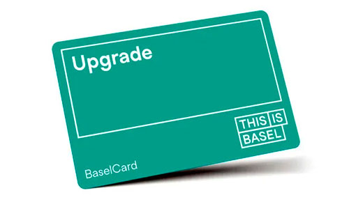 Basel, Switzerland (Базель, Швейцарія)