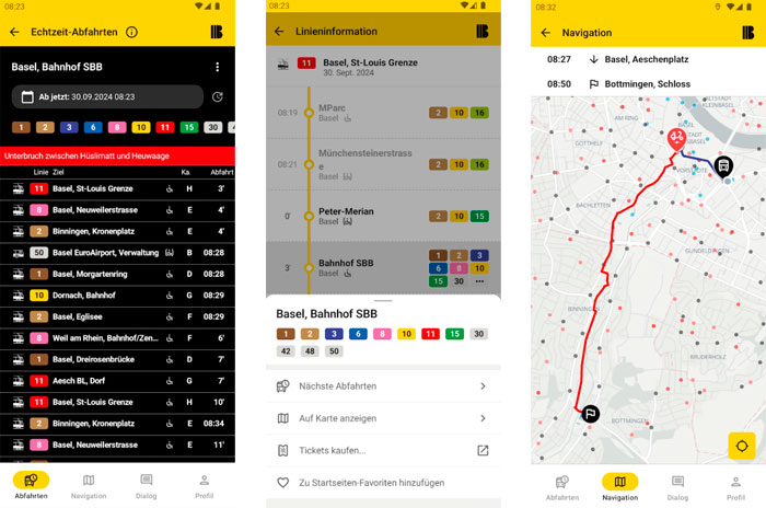 Basel, Switzerland (Базель, Швейцарія)