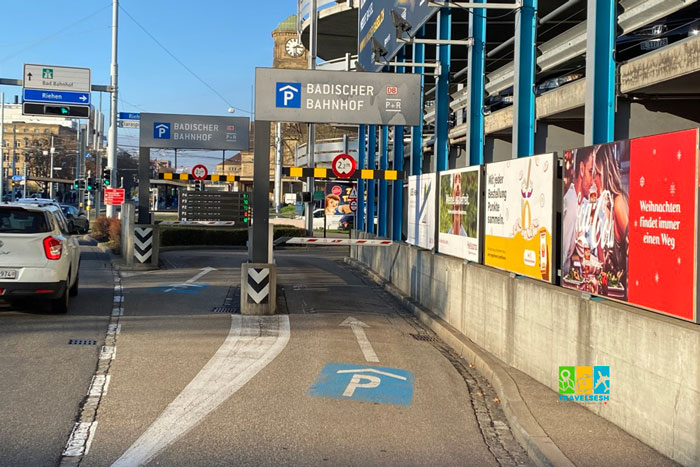 Basel, Switzerland (Базель, Швейцарія)