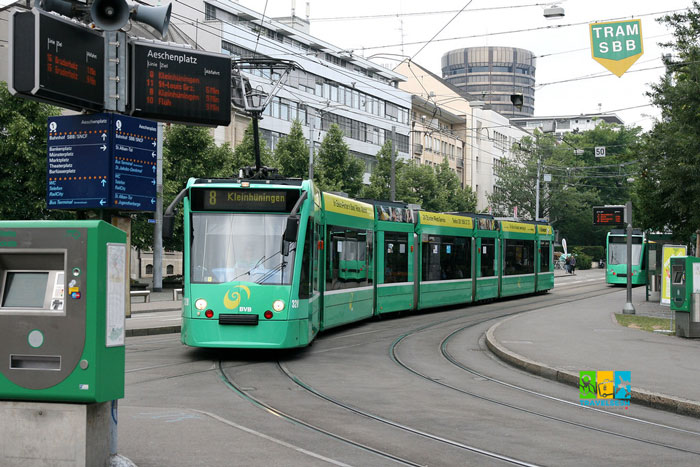Basel, Switzerland (Базель, Швейцарія)
