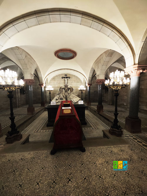 Кобурґ за 1 день що подивитись (Coburg in 1 day what to see)