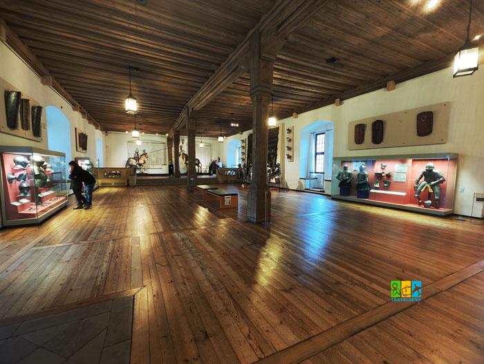 Кобурґ за 1 день що подивитись (Coburg in 1 day what to see)