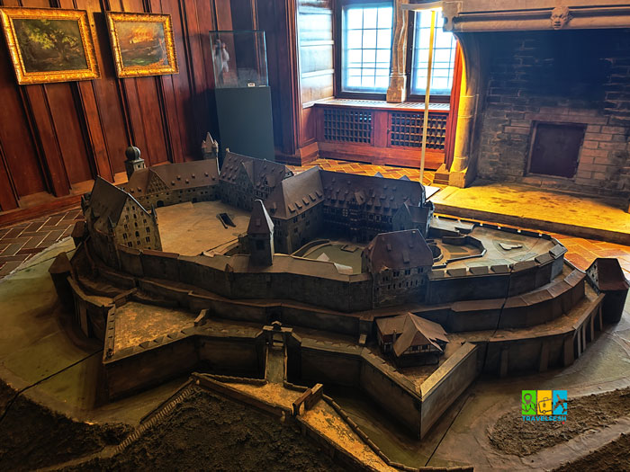 Кобурґ за 1 день що подивитись (Coburg in 1 day what to see)