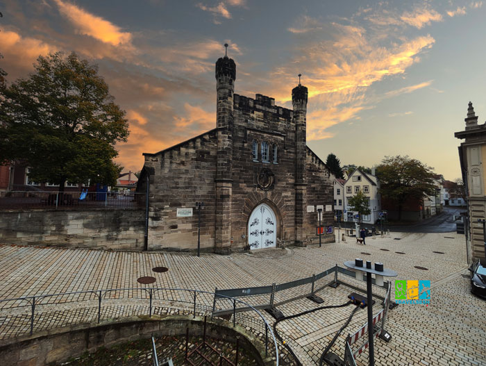 Кобурґ за 1 день що подивитись (Coburg in 1 day what to see)