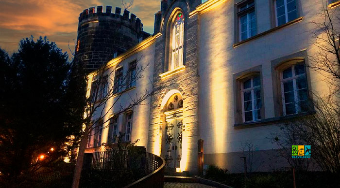 Кобурґ за 1 день що подивитись (Coburg in 1 day what to see)