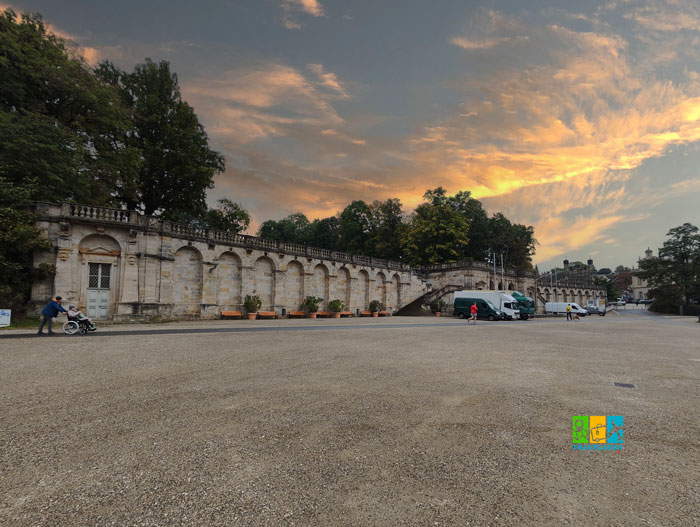 Кобурґ за 1 день що подивитись (Coburg in 1 day what to see)