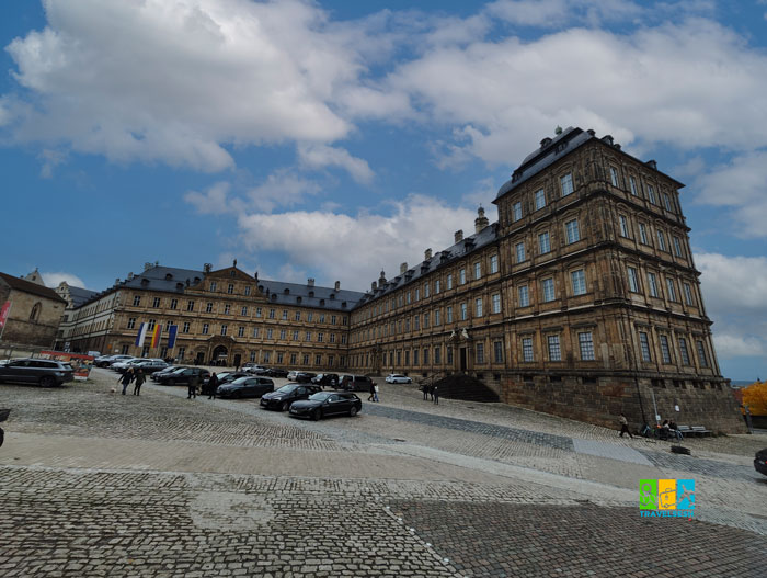 Bamberg State Library (Germany)