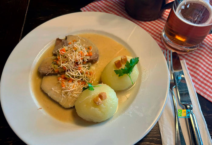 Кобурґ за 1 день що подивитись (Coburg in 1 day what to see)