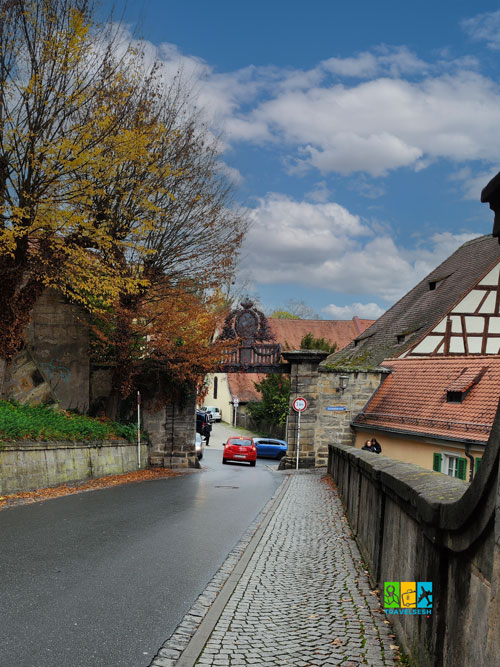 Bamberg, Germany (Бамберг, Німеччина)