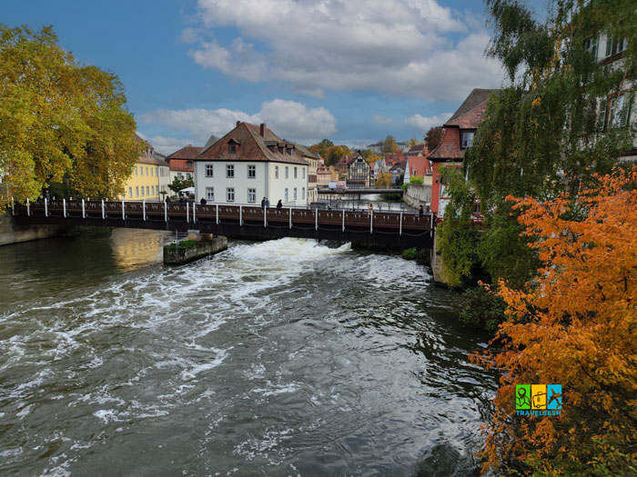 Little Venice (Bamberg, Germany)