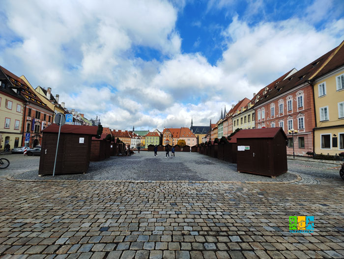 Cheb, Czech Republic