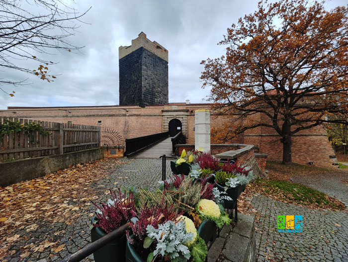 Cheb, Czech Republic