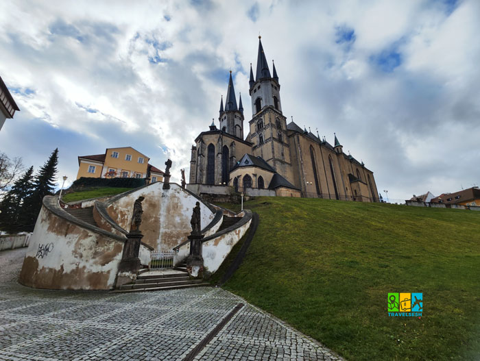 Cheb, Czech Republic