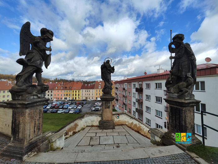 Cheb, Czech Republic