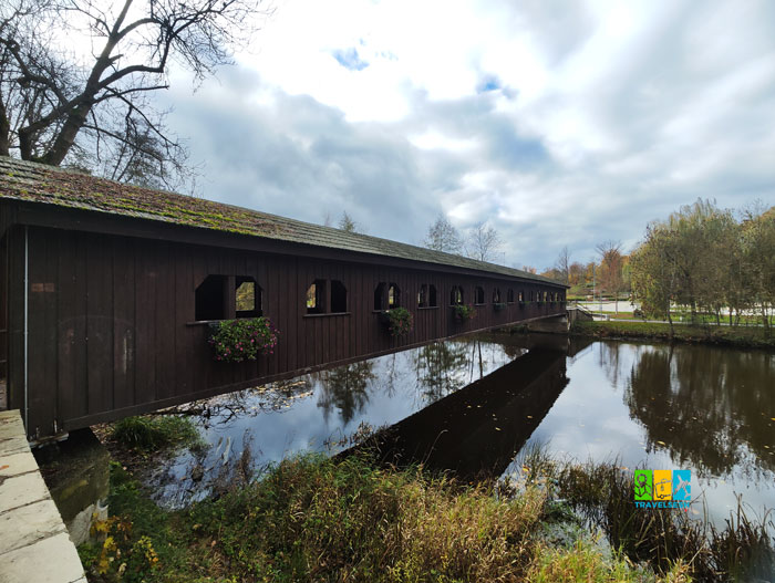 Cheb, Czech Republic