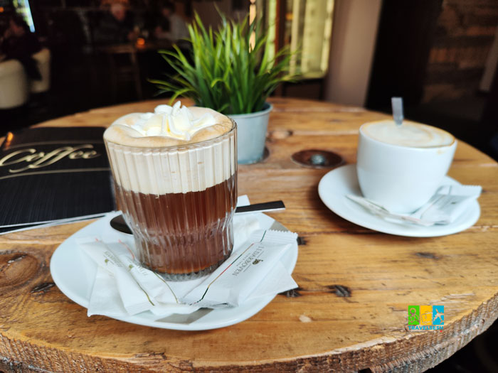 Cheb, Czech Republic