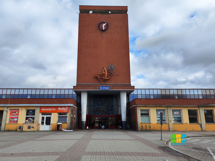 Cheb, Czech Republic