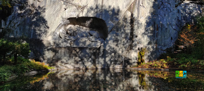 Switzerland, Lucerne (Швейцарія, Люцерн)