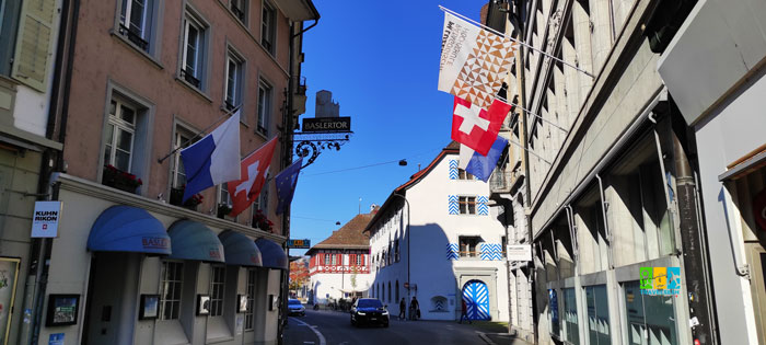 Switzerland, Lucerne (Швейцарія, Люцерн)