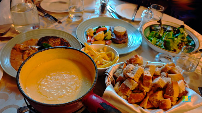 Switzerland, Lucerne (Швейцарія, Люцерн)