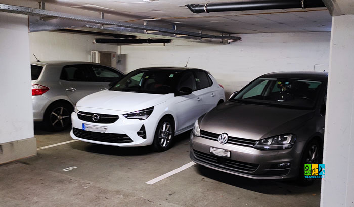 Switzerland, Lucerne (Швейцарія, Люцерн)