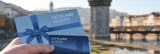 Switzerland, Lucerne (Швейцарія, Люцерн)