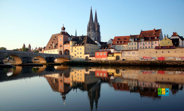 Regensburg, Germany