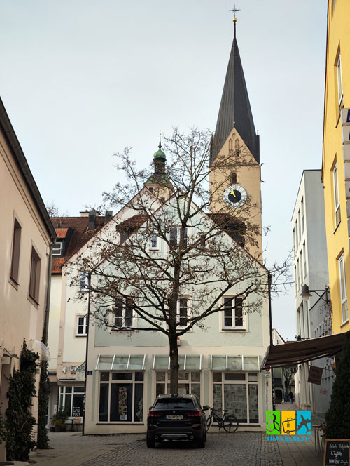 Ingolstadt, Germany
