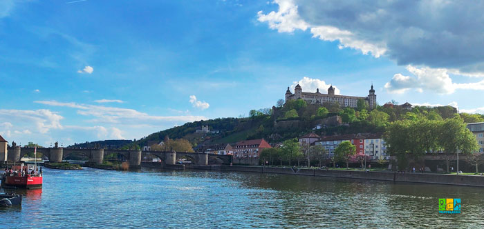 Würzburg, Germany (Вюрцбург, Німеччина)