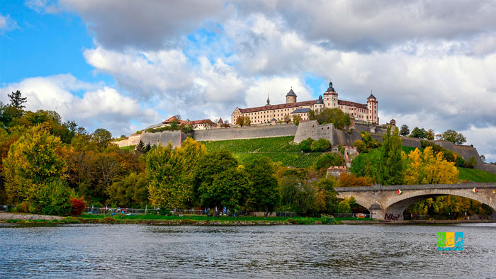 Würzburg, Germany (Вюрцбург, Німеччина)
