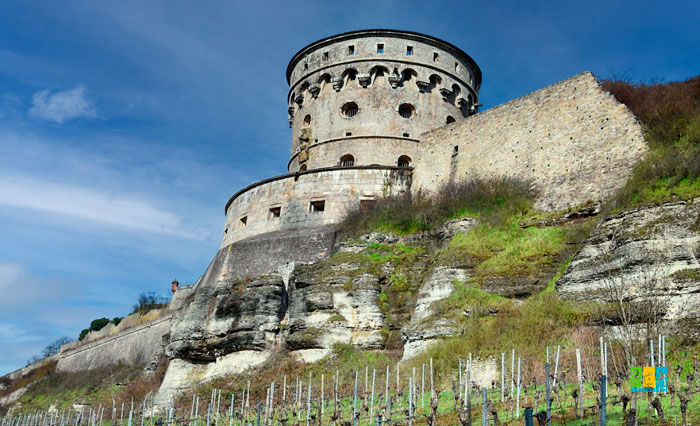 Würzburg, Germany (Вюрцбург, Німеччина)