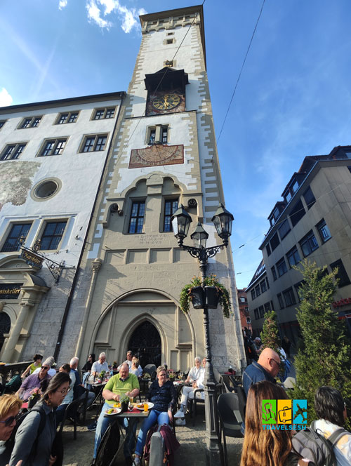 Würzburg, Germany (Вюрцбург, Німеччина)