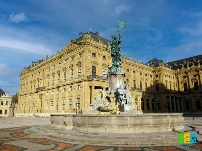 Würzburg, Germany (Вюрцбург, Німеччина)