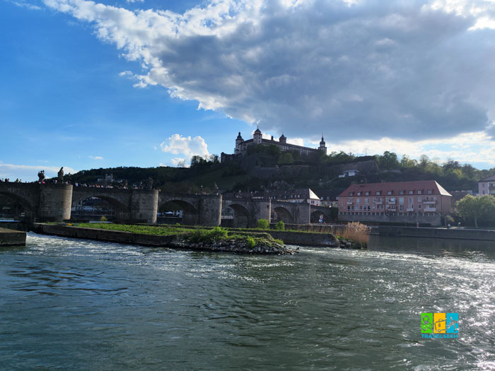 Würzburg, Germany (Вюрцбург, Німеччина)